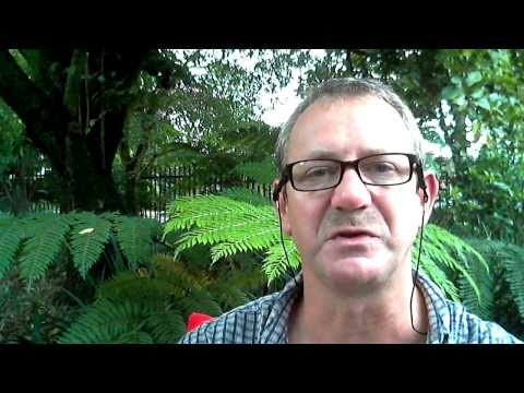 Story of my pipes - part 1