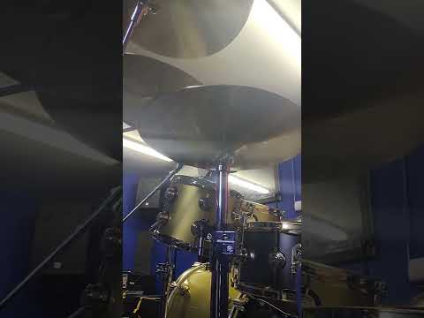 DW Collectors 333 pure maple custom shop