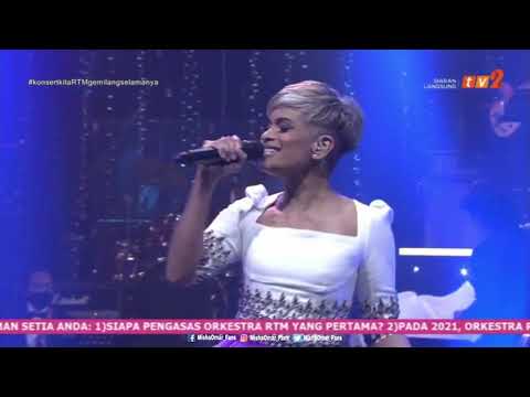 Basikal Tua x  Siapa Tak Mahu - Misha Omar Azharina Jaclyn Victor