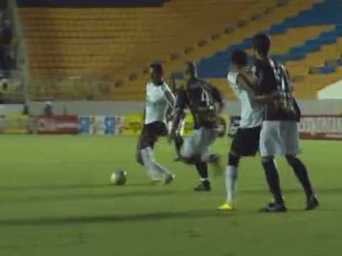 Melhores momentos  Corinthians 0 x 0 Rio Branco pela 10ª rodada do Paulistão 2010