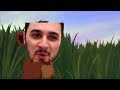 YTP ITA Il Re Leone 2 Kiara Vuole Andare Nelle Terre Di Nek