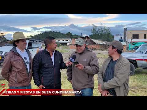 Prueba 4X4 y Rodada Toyotera en Susa Cundinamarca 