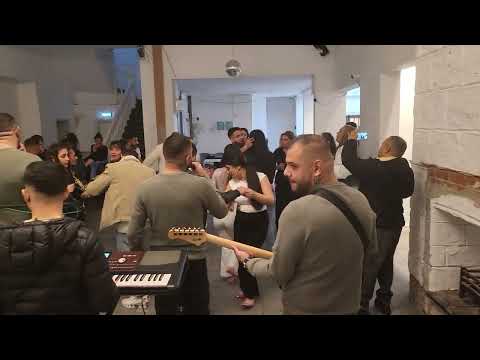 Gipsy Durko Band 2025