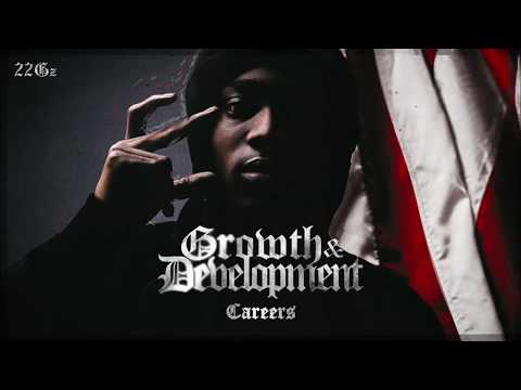 22Gz - Careers [Official Audio]