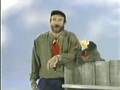 Classic Sesame Street Two Robins