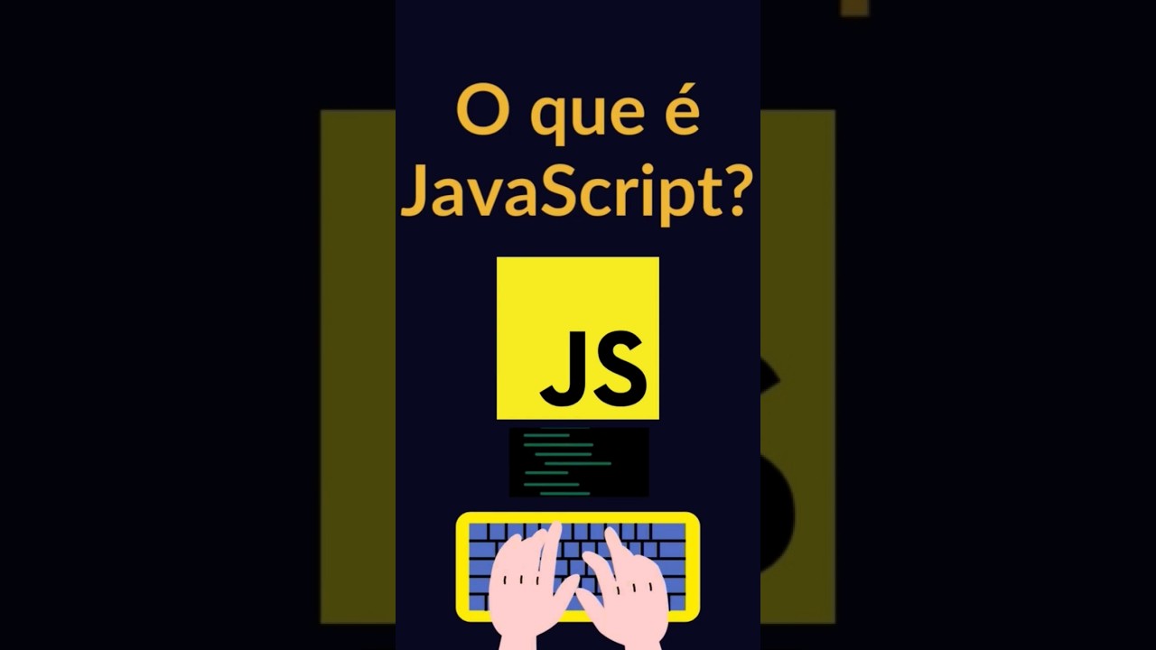 O que é JavaScript?