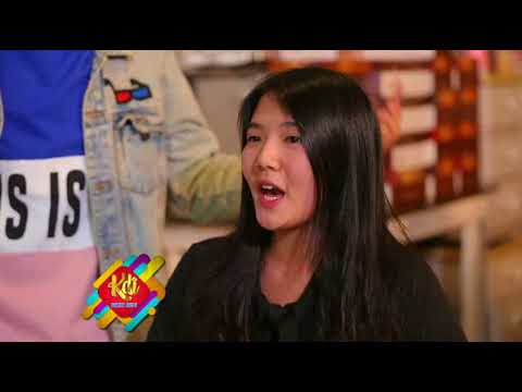 Sedang Nongkrong Bersama Teman, Tiba Tiba Dapat Uang Tunai Dari KDI Bikin Hepi!