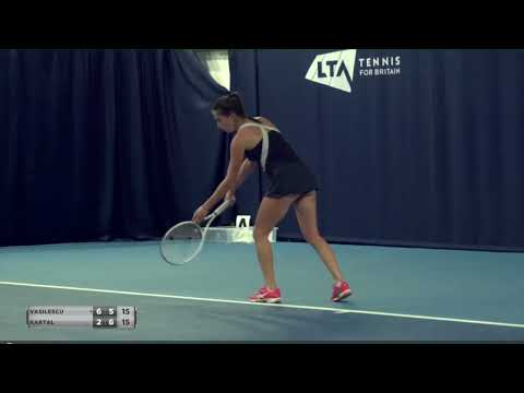 4k Arina Vasilescu Service Highlights 2022