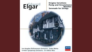 Download lagu Elgar: Variations on an Original Theme, Op. 36 'Enigma': 3. R.B.T. (Allegretto) mp3