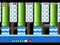 SMAGHETTI SMA4 SMB3 CUSTOM LEVELS 2112
