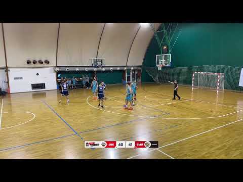 Braće Jerković vs Smut operatori | round 1  | GOLD B LIGA | 2025/26