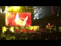 Slipknot - New Abortion live Knotfest 2016