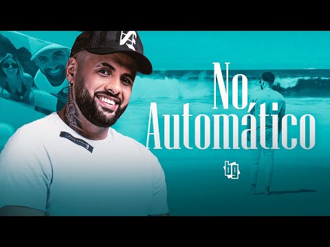 BG - No Automático(Clipe Oficial)