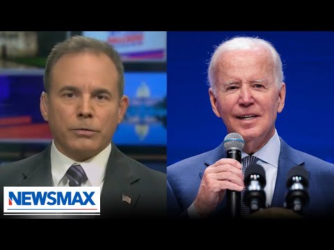 Chris Salcedo: Pushing back on the Biden big lie