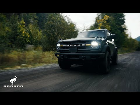Shot on Sony FX3 - Cinematic Car Commercial
