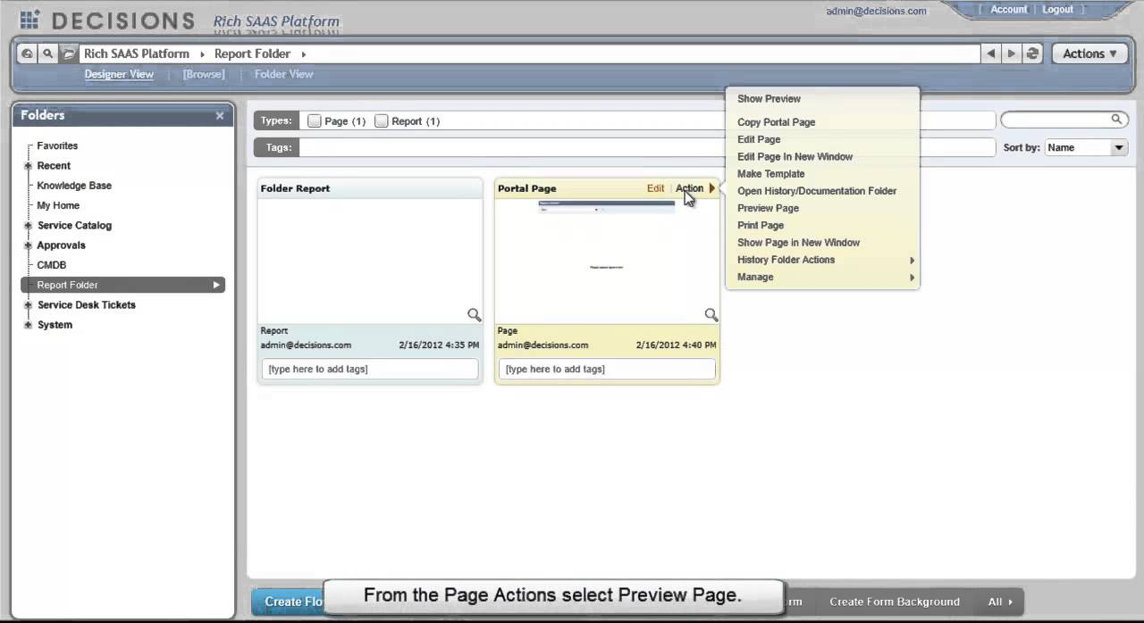 Adding Ad Hoc Charts to a Report at Runtime