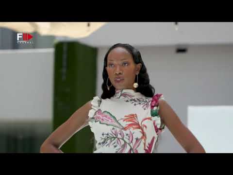 NEREA Flying Solo Swimwear Spring 2023 Miami - Swimwear & Underwear