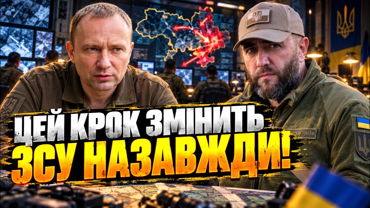 ⚡ Терміново! Драпатий ввів правила, які шокували Генштаб. Деталі вже відомі /