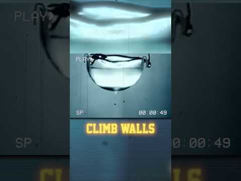 The Odd Properties of Superfluid Helium #science #maths #physics