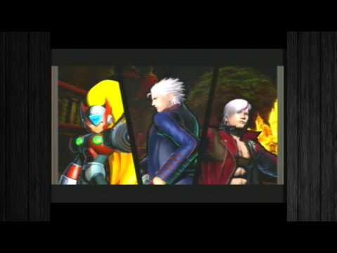 UMVC3 Episode 7 with Hagure