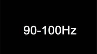 90 100Hz