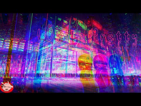 LÖVI - Pretty (STRANGE Music No Copyright) Feeling Music 2021