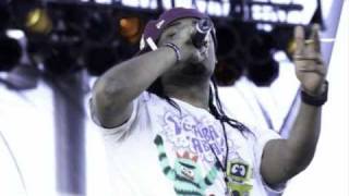 Danny Brown - I&#39;m So Hood