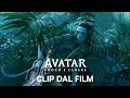 Avatar Fuoco E Cenere Clip Dal Film I Sully Non Mollano Mai