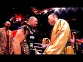 Joseph Parker (New Zealand) vs Zhilei Zhang (China) | Boxing Fight Highlights HD