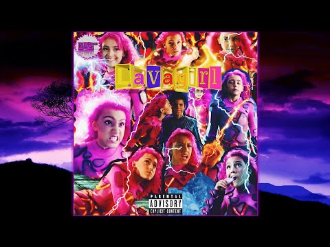 Lavagirl - Bigzera, OgKush, Kuringa071, A$ap Nok [prod. Will Diamond]