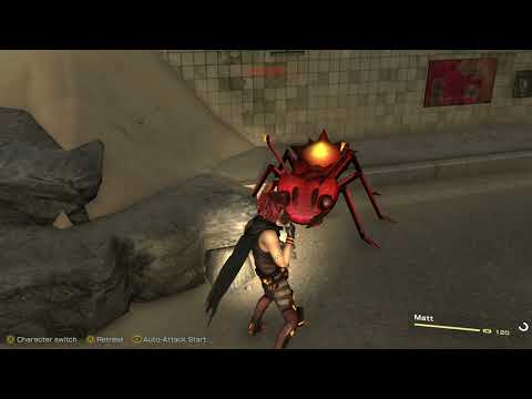 Let's Try Metal Max: Xeno Reborn (Open-World Vehicular JRPG!!) - 1 - This Game CRAZY Already!! @_@**