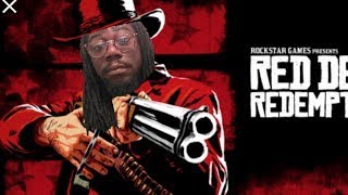 The Adventurous Life of Reese McDaniel (Dakota River Bend 1.0 RP)