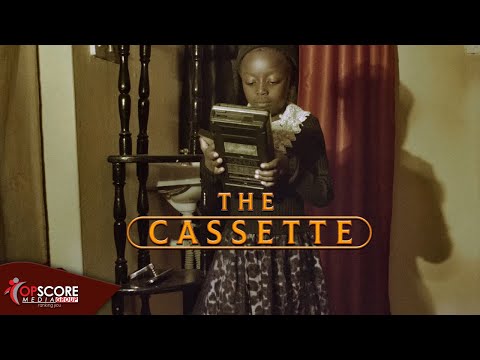 THE CASSETTE (Short Film) - Part 1 (Shot on GH5s)