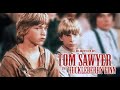 Die Abenteuer Von Tom Sawyer Und Huckleberry Finn E01 Tante Polly Hats Schwer