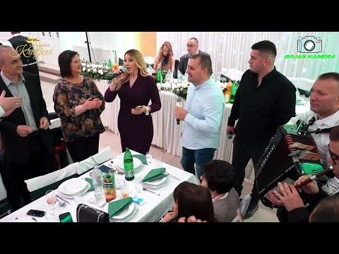 JELENA BROCIC / ROKI BEGOVIC / BOSKO NIKOLIC / ORKESTAR KRALJEVI