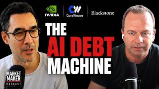 The $500 Billion AI Debt Machine & The Great CapEx Test
