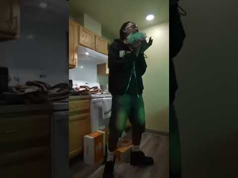 King  Ca$hes x Blk Star Clothing 😎😮‍💨 #fyp #explore #music #clothing #shorts #youtubeshorts