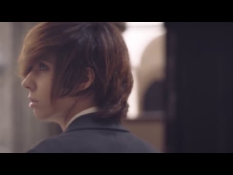 Sebastiano Serafini - AKANE (music video)