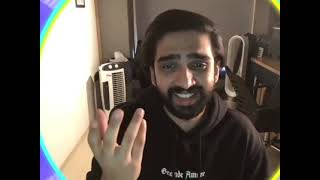 Arijit Singh on Amaal Malik : Binte Dil is the best song from last 100-200 years