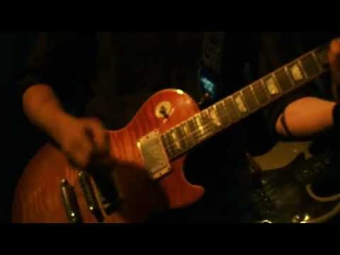 Tal Cohen Shalev- Everyday (live)