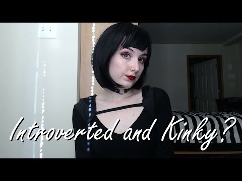Survival Guide for Introverts in BDSM Video