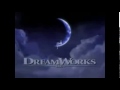DreamWorks Television Logo 1996