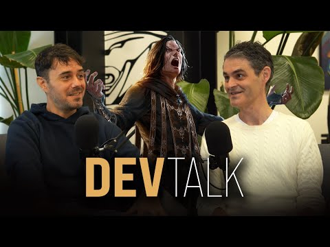 Dev Talk #18 | Chane
