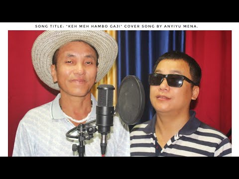 Keme Hambo gaji cover song by Anyiyu Mena.