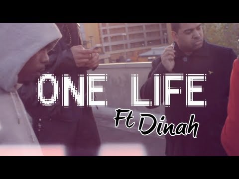 JK & Josiah Matrix - One Life Ft Dinah