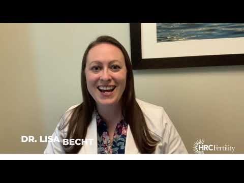HRC Fertility video/presentation/materials