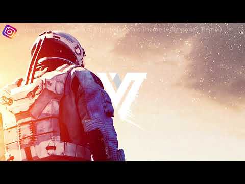Adventure Club - Gold ft. Interstellar Main Theme (Abandoned Remix) | V1MUSIC 🤙