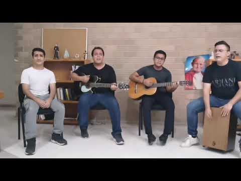 Solo Tú me bastas, Coro Deo (Cover)