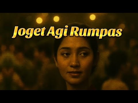 Joget Agi Rumpas - Lagu Iban 