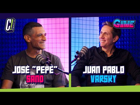 José "Pepe" SAND con Juan Pablo VARSKY || Clank! Game #69
